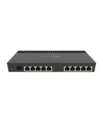 عکس روتر برد میکروتیک مدل RB4011iGS+RM
