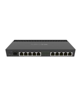 روتر برد میکروتیک مدل RB4011iGS+RM
