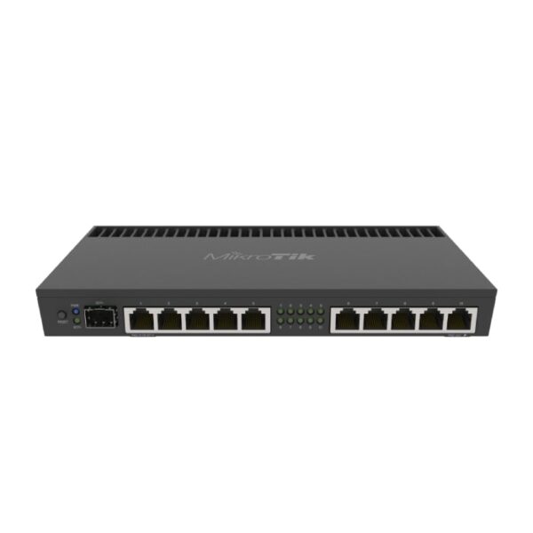 عکس روتر برد میکروتیک مدل RB4011iGS+RM