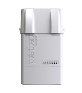 رادیو بی‌ سیم میکروتیک مدل MikroTik BaseBox 5