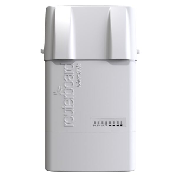 عکس رادیو بی‌ سیم میکروتیک مدل MikroTik BaseBox 5