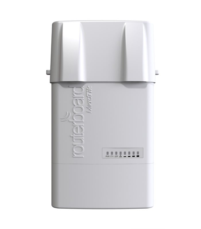 عکس رادیو بی‌ سیم میکروتیک مدل MikroTik BaseBox 5