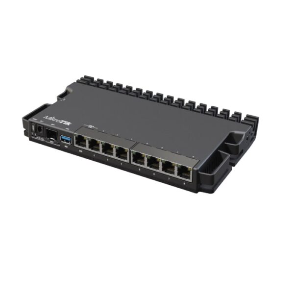 عکس روتر RB5009UG+S+IN