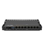 عکس روتر RB5009UG+S+IN از روبرو