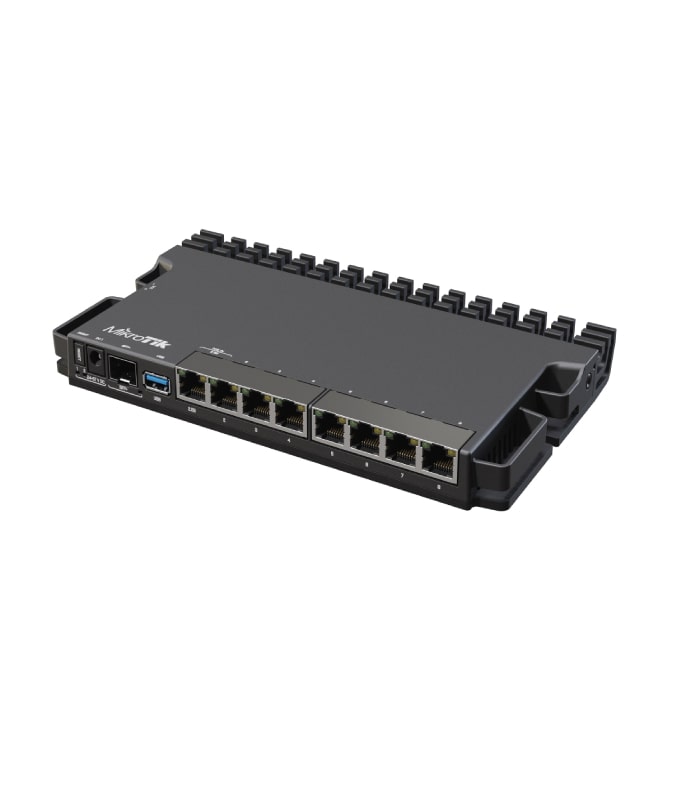 عکس روتر RB5009UG+S+IN