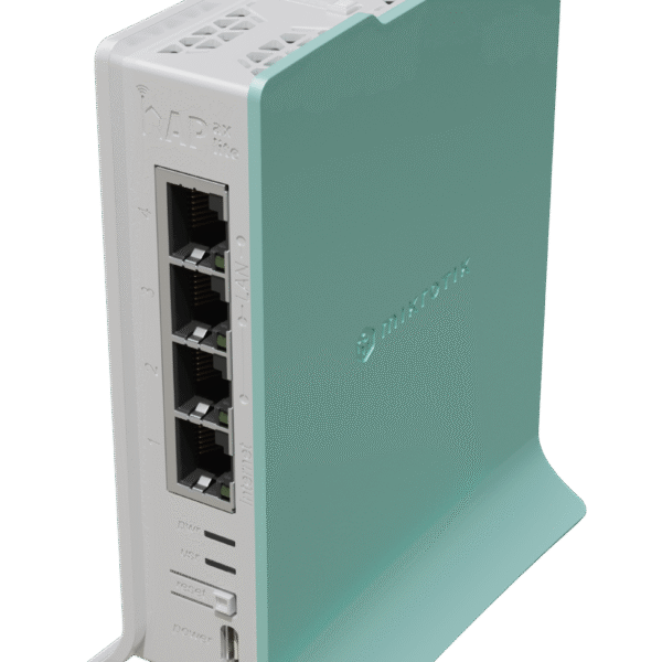 روتر وایرلس hAP ax lite